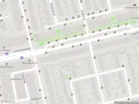 Overlastmelding Lange Nieuwstraat in IJmuiden
