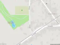 Overlastmelding Kerkpad in Nieuw-Namen gesloten