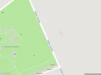 Traumahelikopter met grote spoed naar de Heester Kooiweg in Hee
