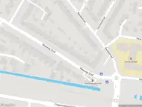 Overlastmelding Reeweg Oost in Dordrecht gesloten