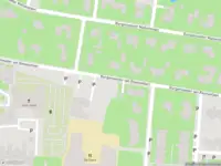 Overlastmelding Burgemeester van Besouwlaan in Kaatsheuvel gesloten