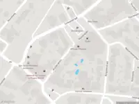 Ambulance met gepaste spoed naar de Muldersplein in Belfeld