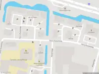 Ambulance met gepaste spoed naar de Henry Dunantweg in Alphen aan den Rijn