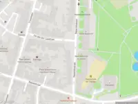 Anonieme overlastmelding Nazarethstraat in Tilburg