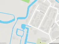 Besteld ambulance vervoer naar de Komweisingel in Abbenbroek