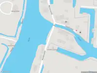 Politie naar de Mijndensedijk in Loenen aan de Vecht vanwege aanrijding met letsel