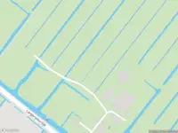 Politie naar de Gooyerdijk in Langbroek vanwege aanrijding met letsel