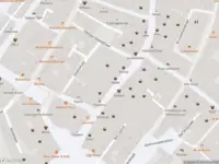 Ambulance met gepaste spoed naar de Grote Kerkstraat in Venlo
