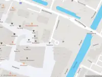 Politie naar de Lantaarnstede in Nieuwegein vanwege aanrijding met letsel