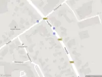 Overlastmelding Hoogdijk in Oost West en Middelbeers