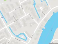 Overlastmelding Vecht en Gein in 1393PZ Nigtevecht