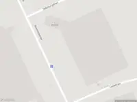 Brandweer met gepaste spoed naar de Ravensburgstraat in Zwolle vanwege afgaan automatisch brandalarm