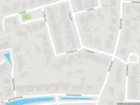 Anonieme overlastmelding Turfberrie in Rucphen gesloten
