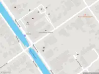 Brandweer met gepaste spoed naar de Technicumstraat in Musselkanaal vanwege een buitenbrand