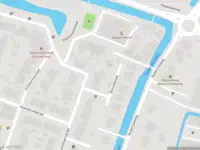 Ambulance met grote spoed naar de Sleutelbloemstraat in Berkel en Rodenrijs