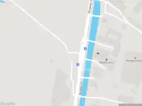 Ambulance met gepaste spoed naar de Bergweg-zuid in Bergschenhoek