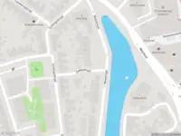 Overlastmelding Westsingel in Goes