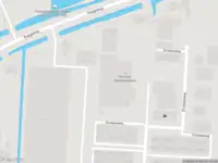 Overlastmelding Koggeweg in Hem