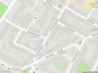 Ambulance met gepaste spoed naar de Steijnstraat in Alkmaar
