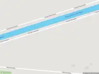 Brandweer met gepaste spoed naar de Kanaal Z.Z. in Reutum vanwege dier(en) in nood
