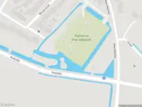 Brandweer met gepaste spoed naar de Maas-Waalweg in Zuilichem