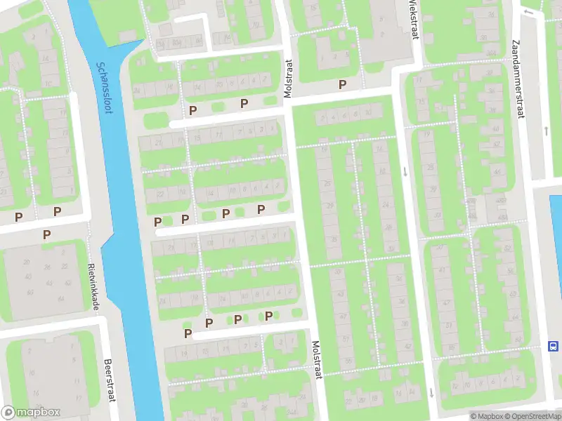 Ambulance met gepaste spoed naar de Bootsmanstraat in Wormer