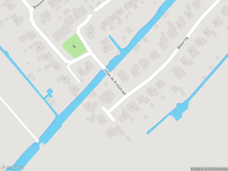 Ambulance met gepaste spoed naar de Wetering in Giessenburg
