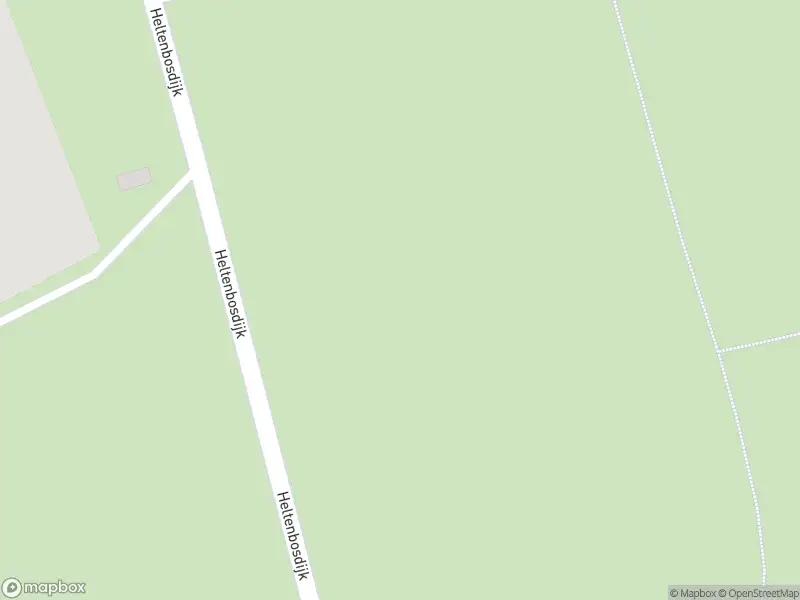 Ambulance met gepaste spoed naar de Heltenbosdijk in Weert