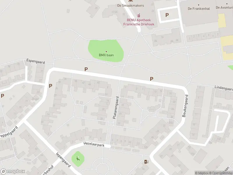 Overlastmelding Platanengaard in Goirle gesloten