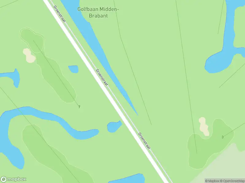 Overlastmelding Dunsedijk in Esbeek gesloten