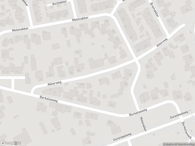 112 melding Overlastmelding Akkerweg in Berkel-Enschot