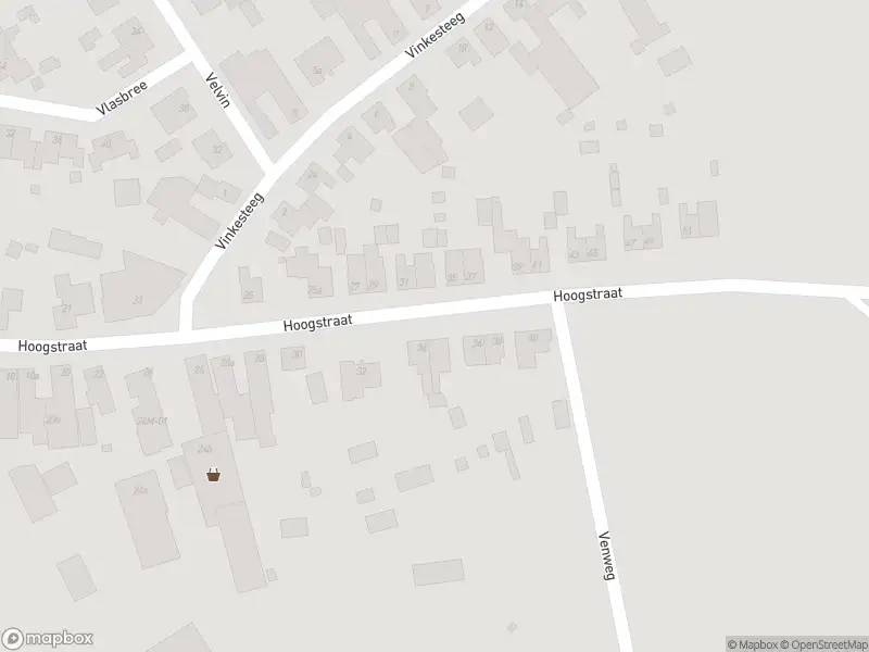 Overlastmelding Hoogstraat in Montfort