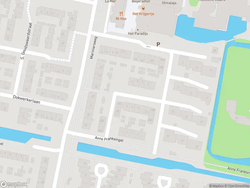 Overlastmelding Titus Brandsmastraat in Oud-Beijerland gesloten