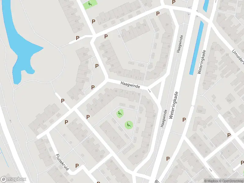 112 melding Overlastmelding Haagwinde in Noordwijk gesloten