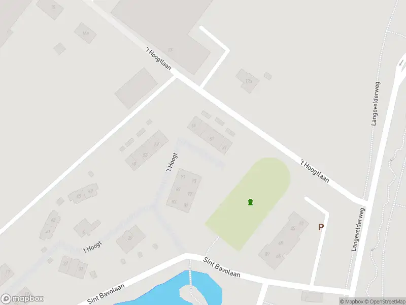 Overlastmelding 't Hoogtlaan in Noordwijkerhout gesloten
