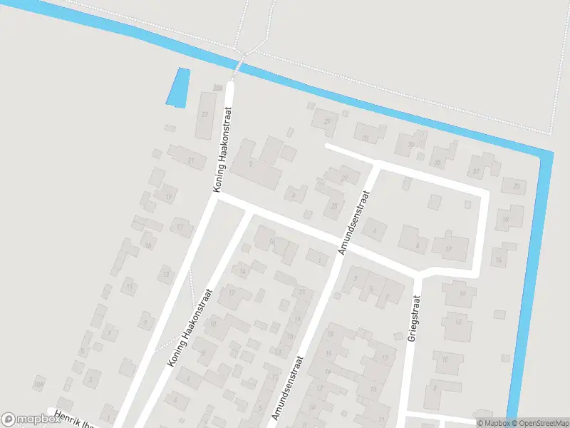 112 melding Overlastmelding Vikingstraat in Zuid-Beijerland gesloten