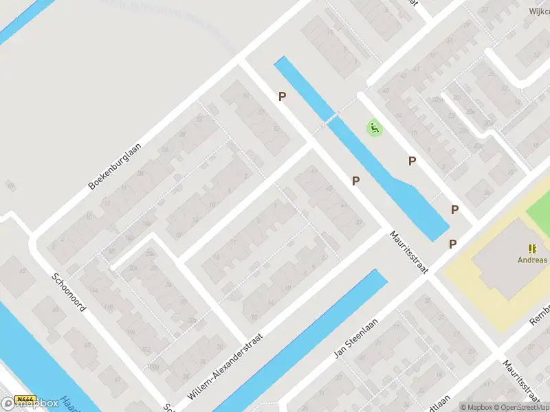 112 melding Overlastmelding Prins Clausstraat in Voorhout gesloten