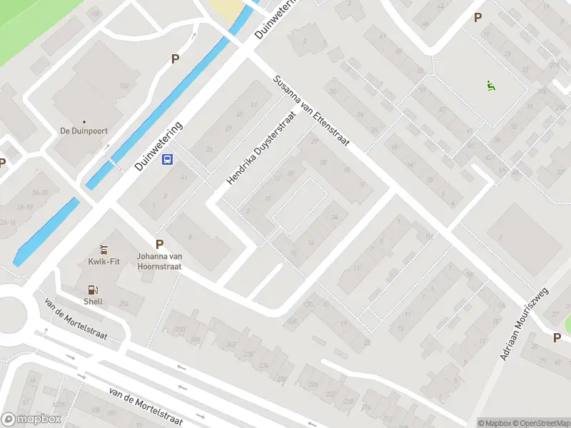 Overlastmelding Johanna van Hoornstraat in Noordwijk gesloten