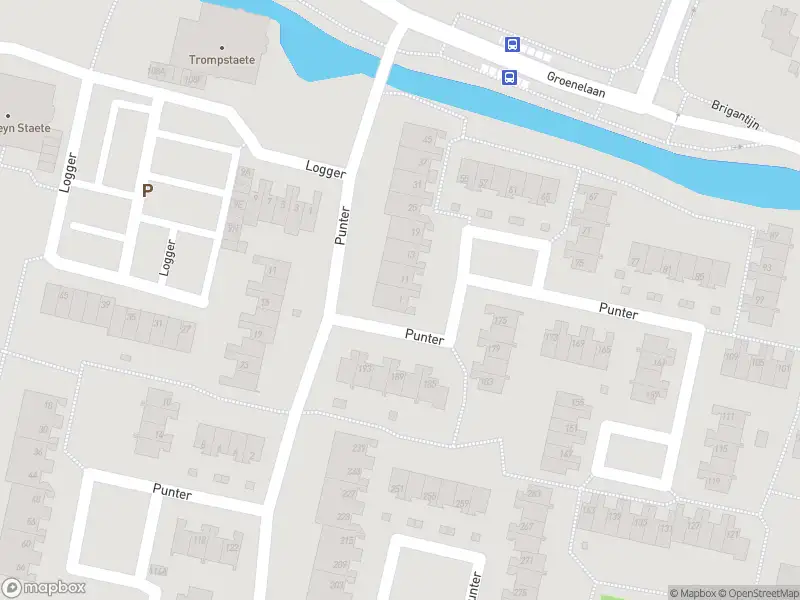 Overlastmelding Punter in Amstelveen gesloten
