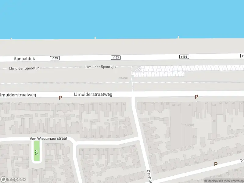 Overlastmelding IJmuiderstraatweg in IJmuiden