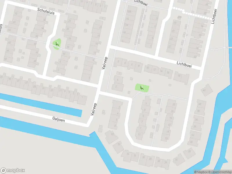 Anonieme overlastmelding Valreep in Amstelveen gesloten