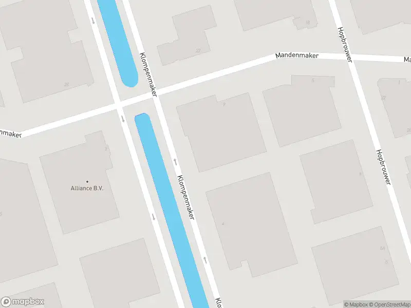 Politie naar de Klompenmaker in Nieuwkuijk vanwege ongeval met letsel