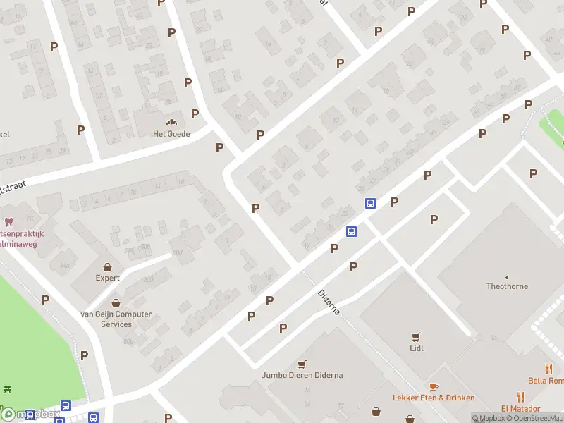 Overlastmelding Van Hogendorpstraat in Dieren gesloten