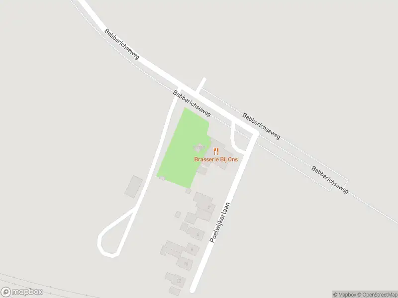 Overlastmelding Babberichseweg in Zevenaar