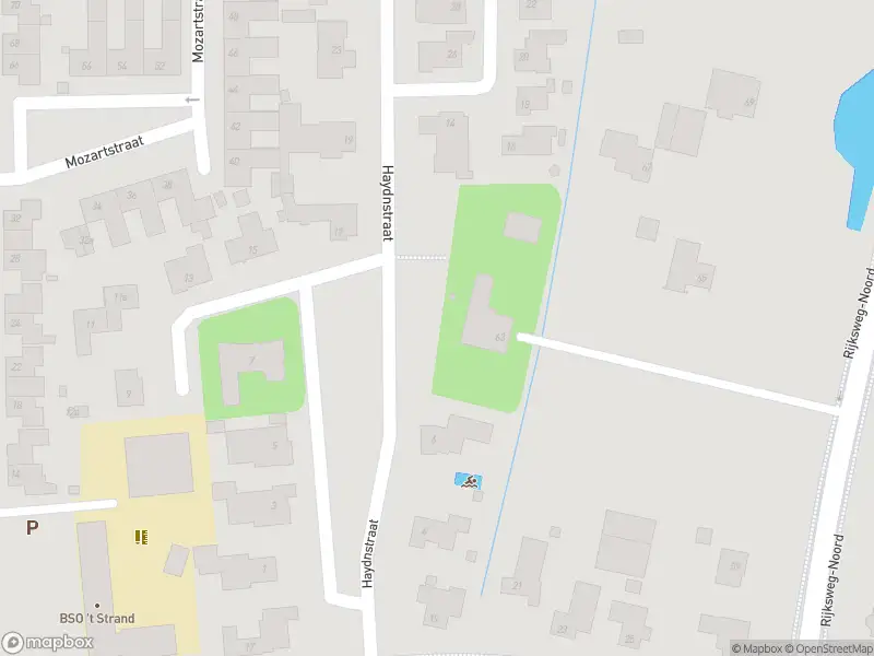 112 melding Overlastmelding Haydnstraat in Elst