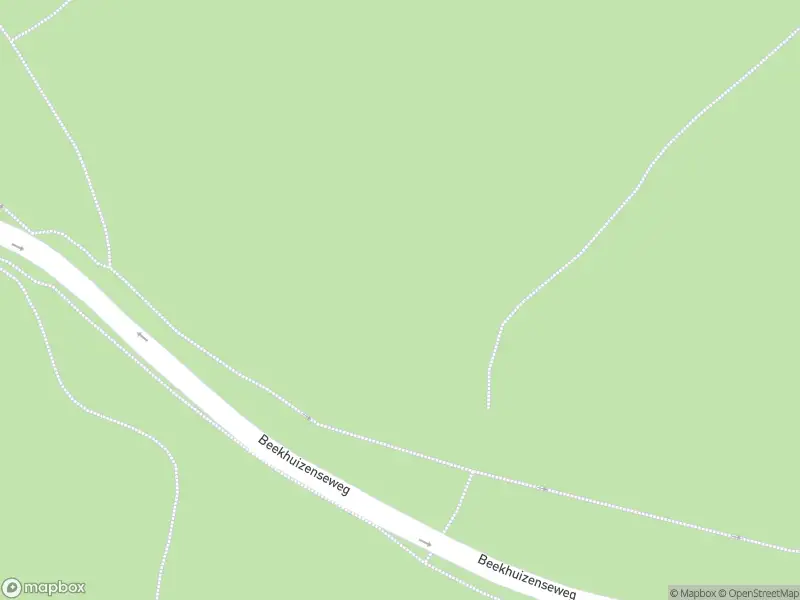 Overlastmelding Beekhuizenseweg in Rheden gesloten