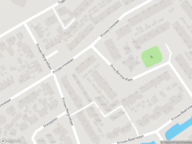 Overlastmelding Prins Bernhardlaan in Egmond aan den Hoef