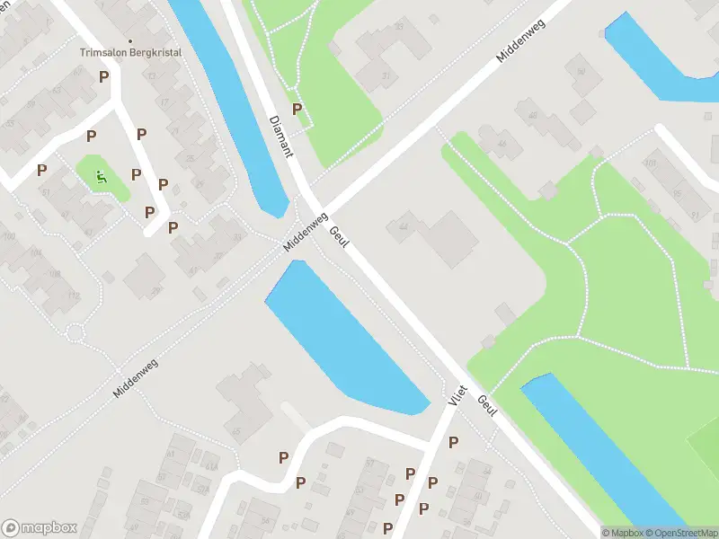 Overlastmelding Middenweg in Heerhugowaard