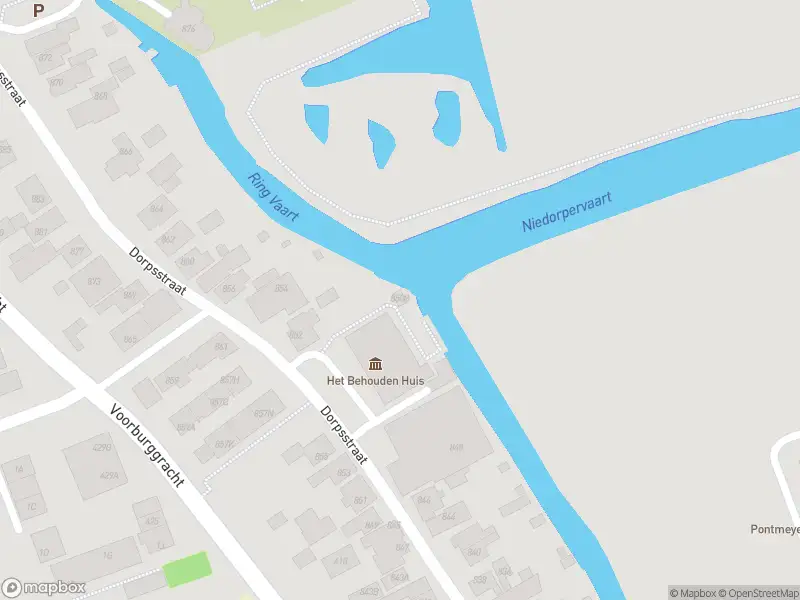 Overlastmelding Dorpsstraat in Oudkarspel gesloten