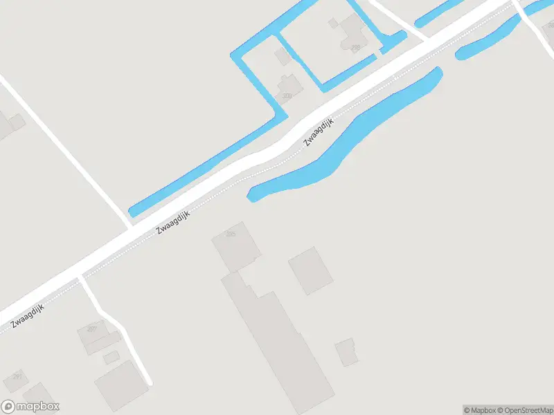 Overlastmelding Zwaagdijk in Zwaagdijk-Oost